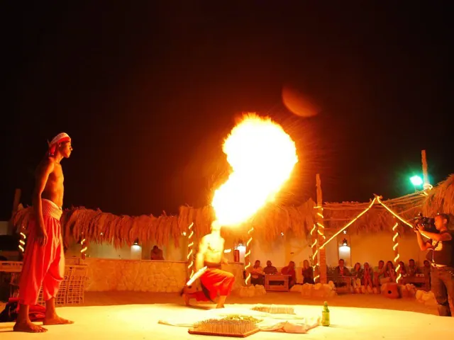 Balade en calèche à Hurghada — photo 2