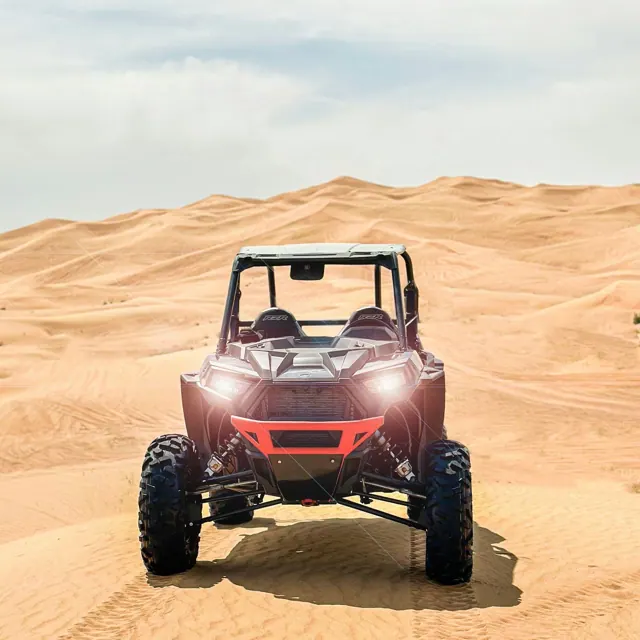 Buggy à Hurghada — photo 2