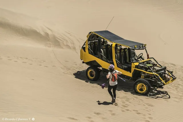 Buggy à Hurghada — photo 5
