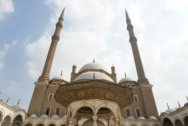 Caire 3 jours et 2 nuits à Le Caire — photo 5
