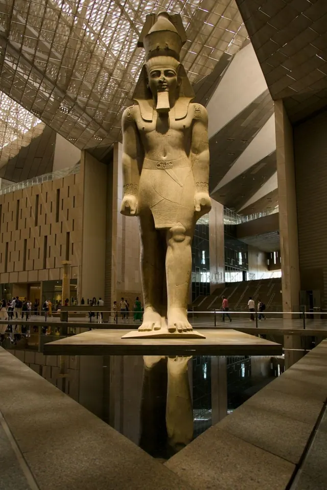 Caire privé au départ du Caire à Le Caire — photo 4