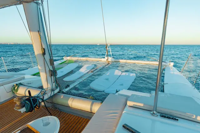 Sea activities