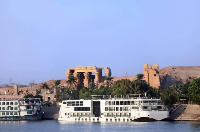 Croisière sur le Nil entre Louxor et Assouan : le guide