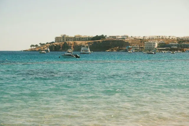 Eden Day à Hurghada — photo 5