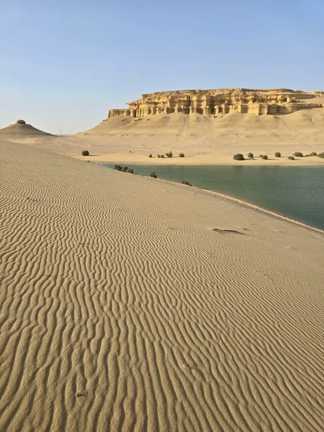 Fayoum 2 Days 1 Night in Fayoum — photo 3