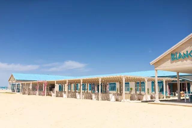 Île Bianca Utopia à Hurghada — photo 3