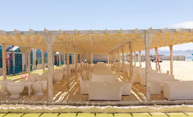 Île Bianca Utopia à Hurghada — photo 4