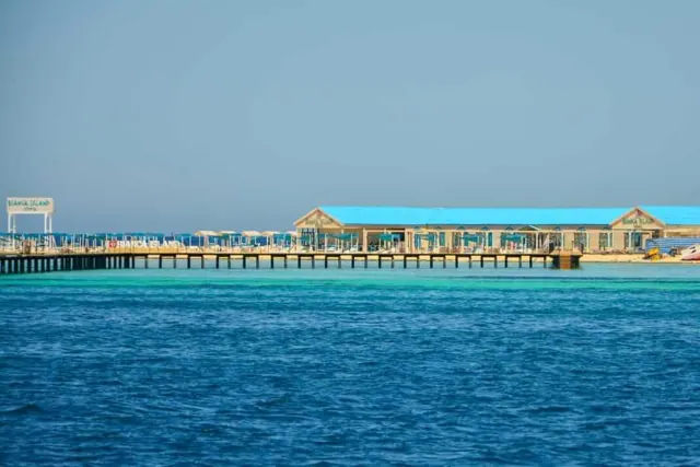 Île Bianca Utopia à Hurghada — photo 5