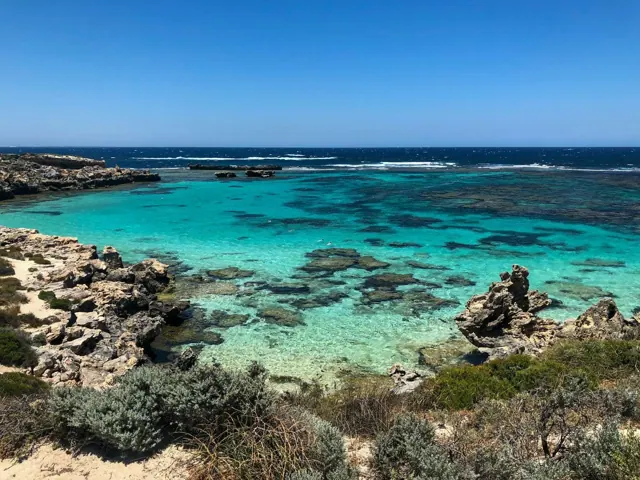Île Hula Hula à Hurghada — photo 3