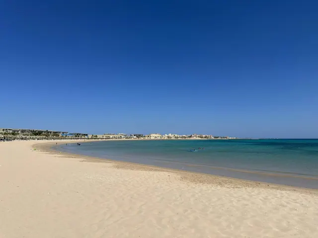 Île Hula Hula à Hurghada — photo 5