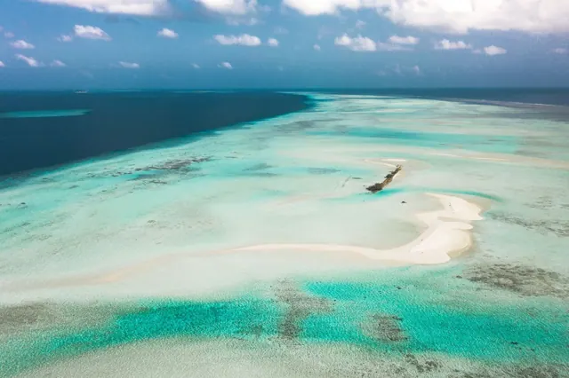 Île + White Island