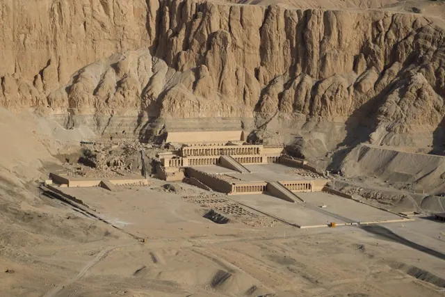Luxor 1 Day By Bus in Luxor — photo 4
