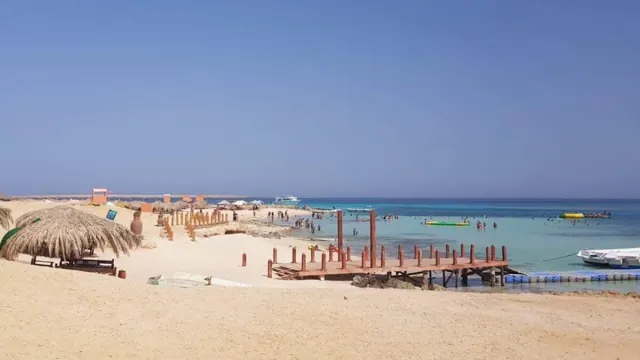 Paradise Day Ou Sunset à Hurghada — photo 3