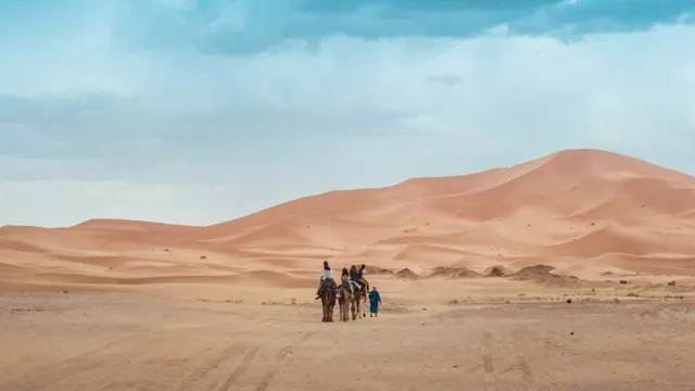 Safari cheval à Hurghada — photo 5