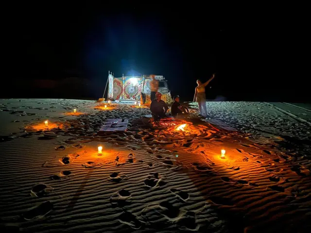 Siwa 3 days 2 nights Discovery in Siwa — photo 2