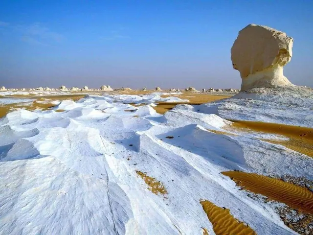 Siwa 3 days 2 nights Discovery in Siwa — photo 4
