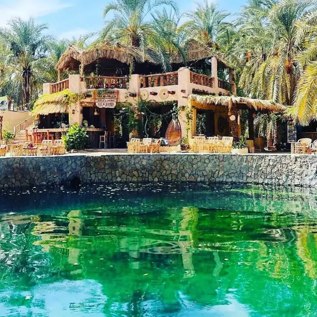 Siwa 3 days 2 nights Discovery in Siwa — photo 5