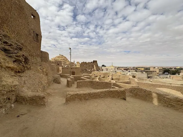 Siwa 4 jours 3 nuits à Siwa — photo 4