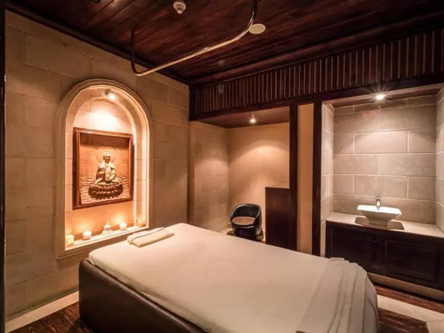 Spa à Hurghada — photo 2