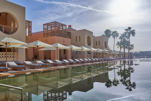 Visite El Gouna à Hurghada — photo 5